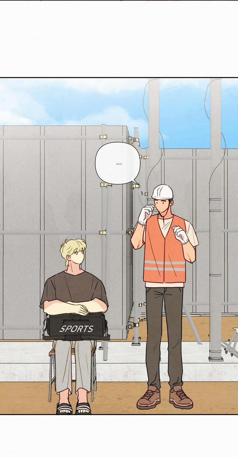 Sự Quyến Rũ Của Thần Rắn 11 hachiennhom trang 21