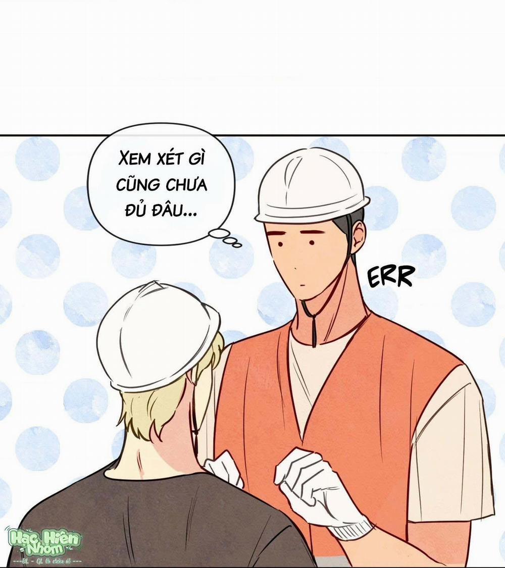 Sự Quyến Rũ Của Thần Rắn 11 hachiennhom trang 26