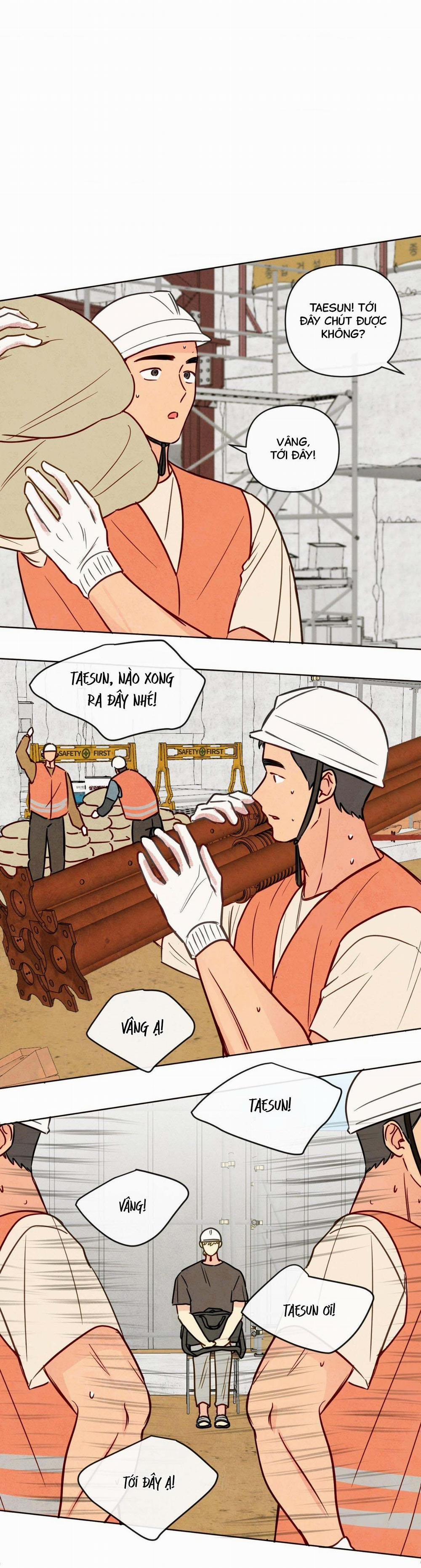 Sự Quyến Rũ Của Thần Rắn 11 hachiennhom trang 29