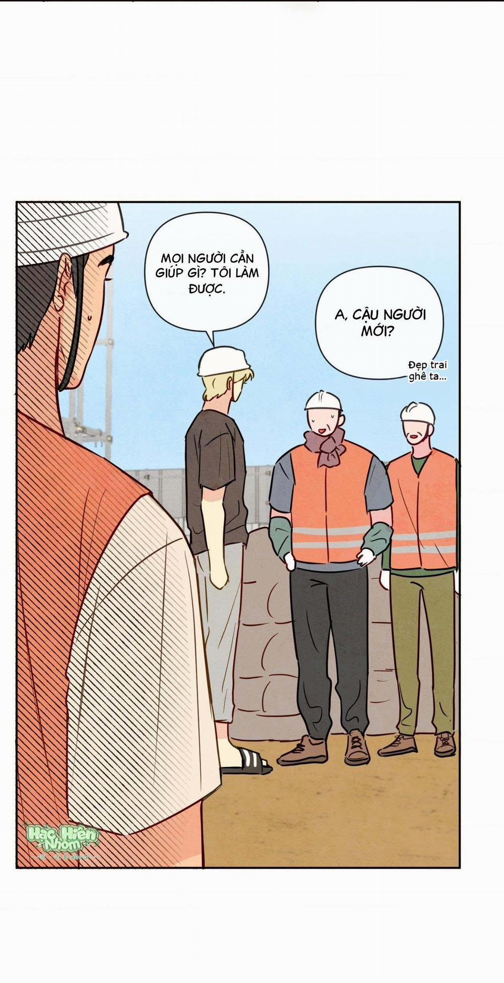 Sự Quyến Rũ Của Thần Rắn 11 hachiennhom trang 38