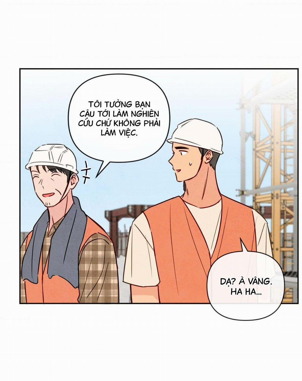 Sự Quyến Rũ Của Thần Rắn 11 hachiennhom trang 39