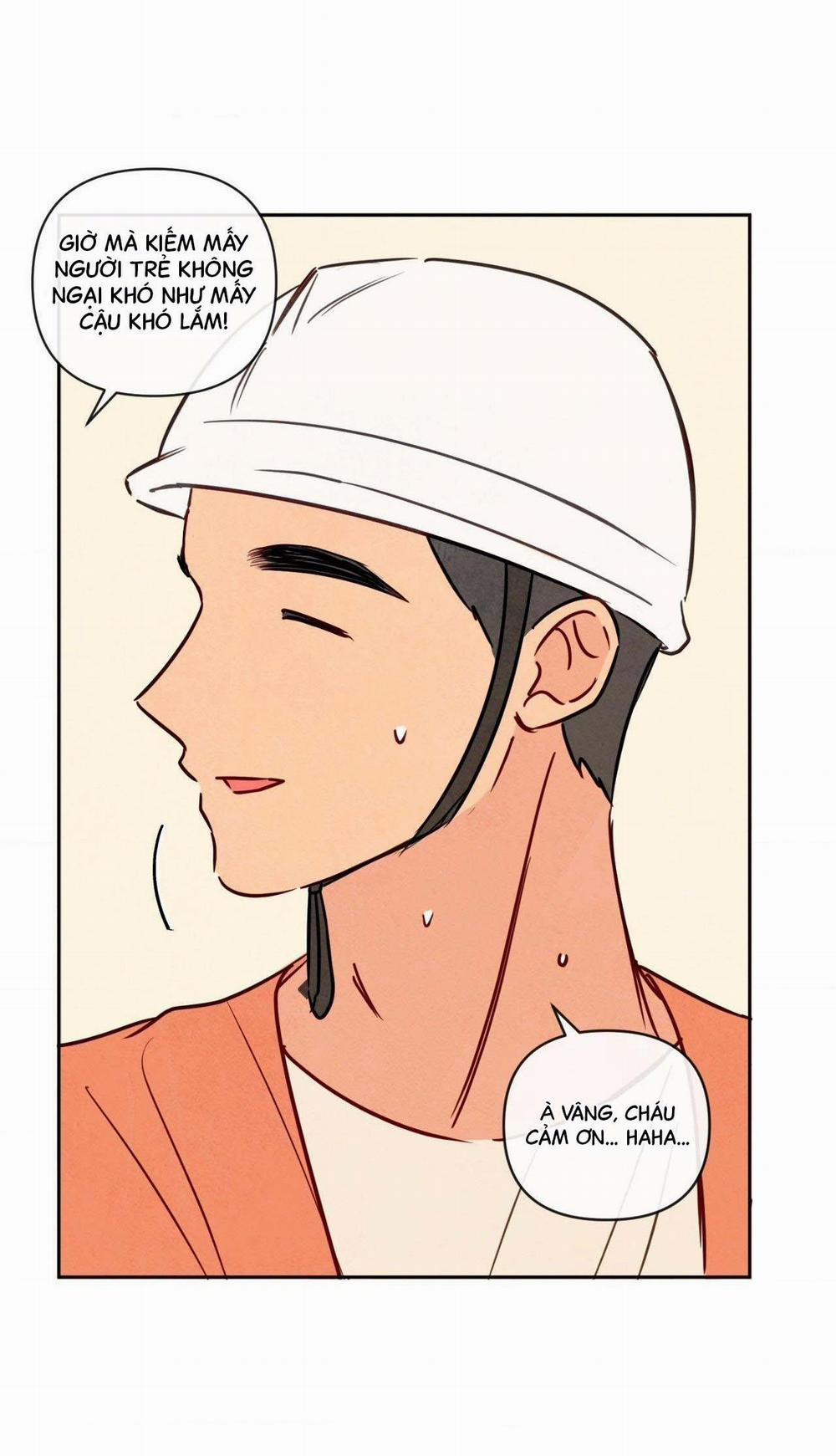 Sự Quyến Rũ Của Thần Rắn 11 hachiennhom trang 40