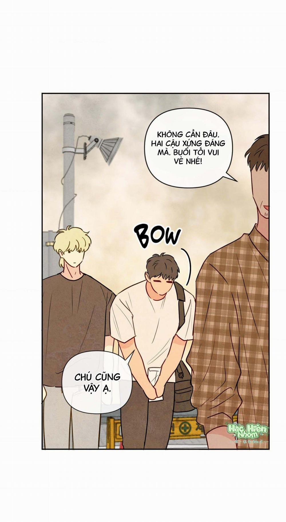 Sự Quyến Rũ Của Thần Rắn 11 hachiennhom trang 45