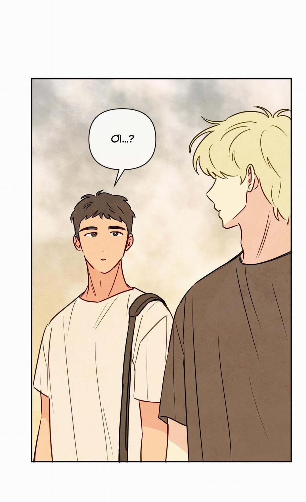 Sự Quyến Rũ Của Thần Rắn 11 hachiennhom trang 51