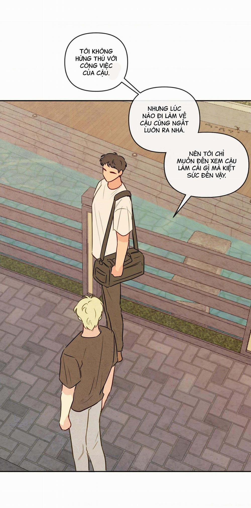 Sự Quyến Rũ Của Thần Rắn 11 hachiennhom trang 52