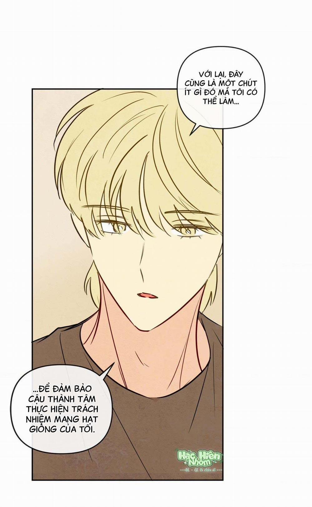 Sự Quyến Rũ Của Thần Rắn 11 hachiennhom trang 53