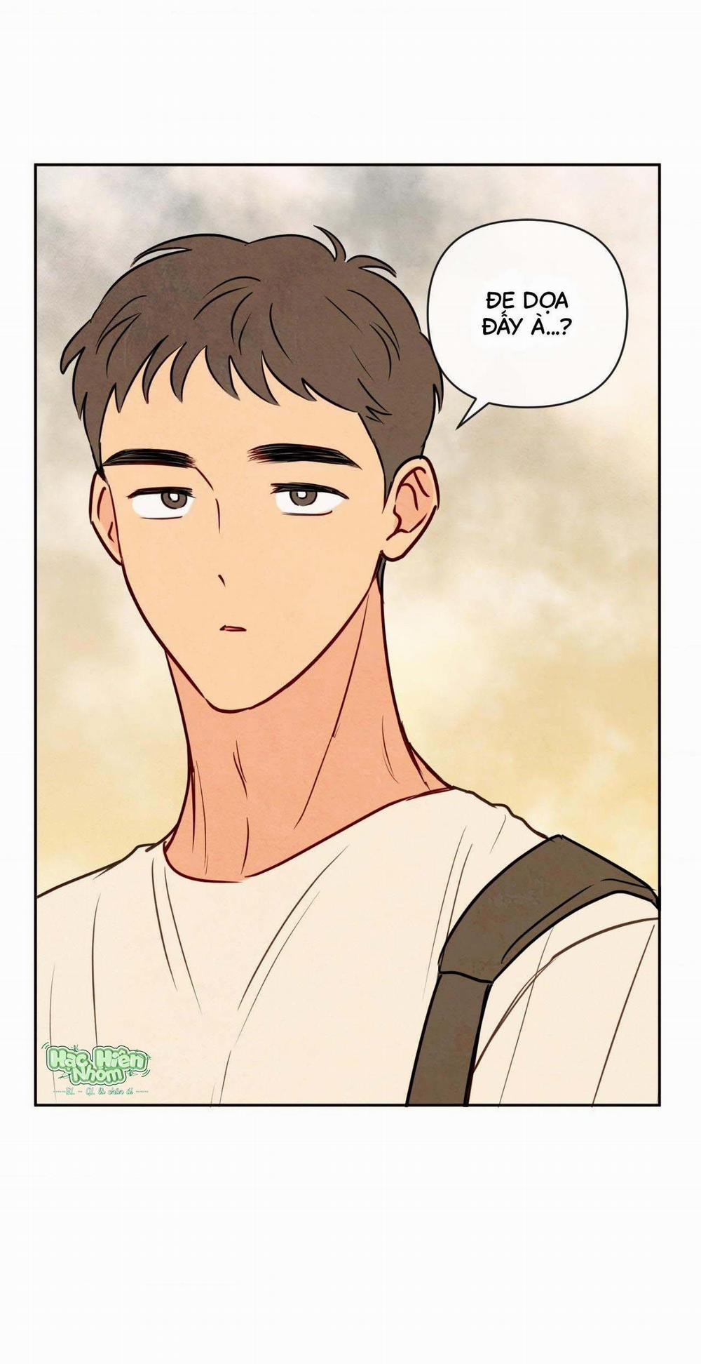 Sự Quyến Rũ Của Thần Rắn 11 hachiennhom trang 56