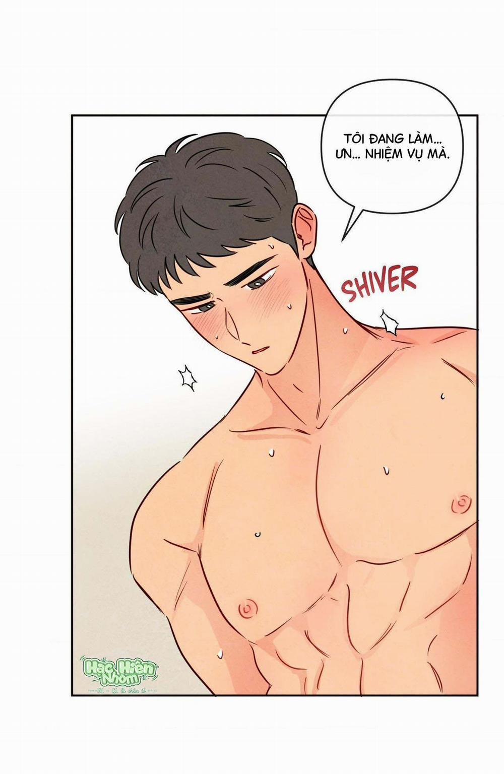 Sự Quyến Rũ Của Thần Rắn 11 hachiennhom trang 61