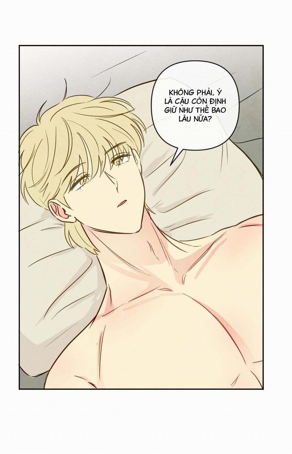 Sự Quyến Rũ Của Thần Rắn 11 hachiennhom trang 62