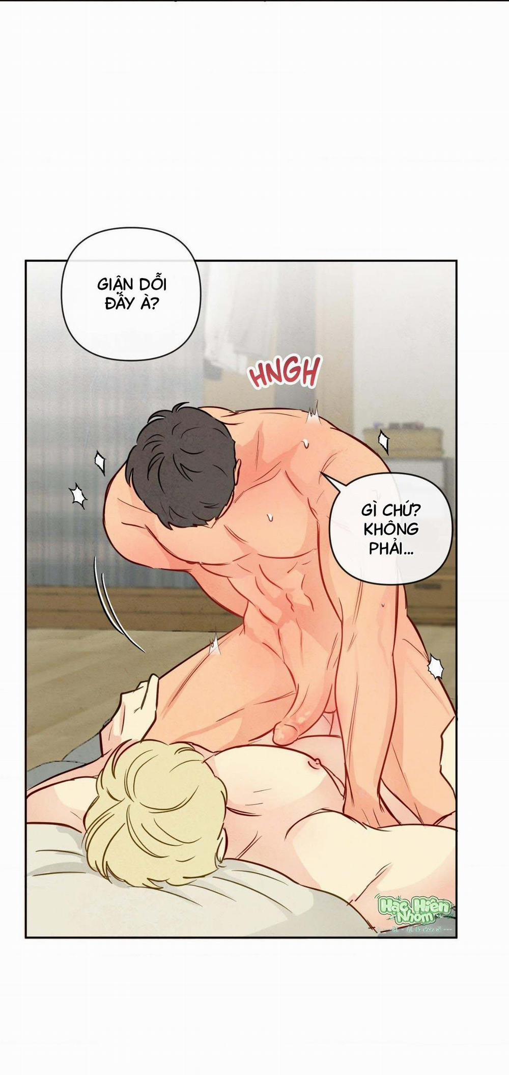 Sự Quyến Rũ Của Thần Rắn 11 hachiennhom trang 66