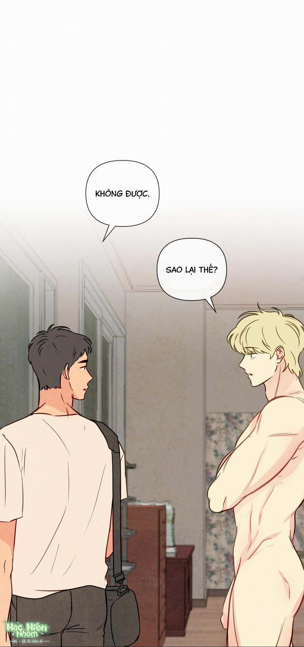 Sự Quyến Rũ Của Thần Rắn 11 hachiennhom trang 7