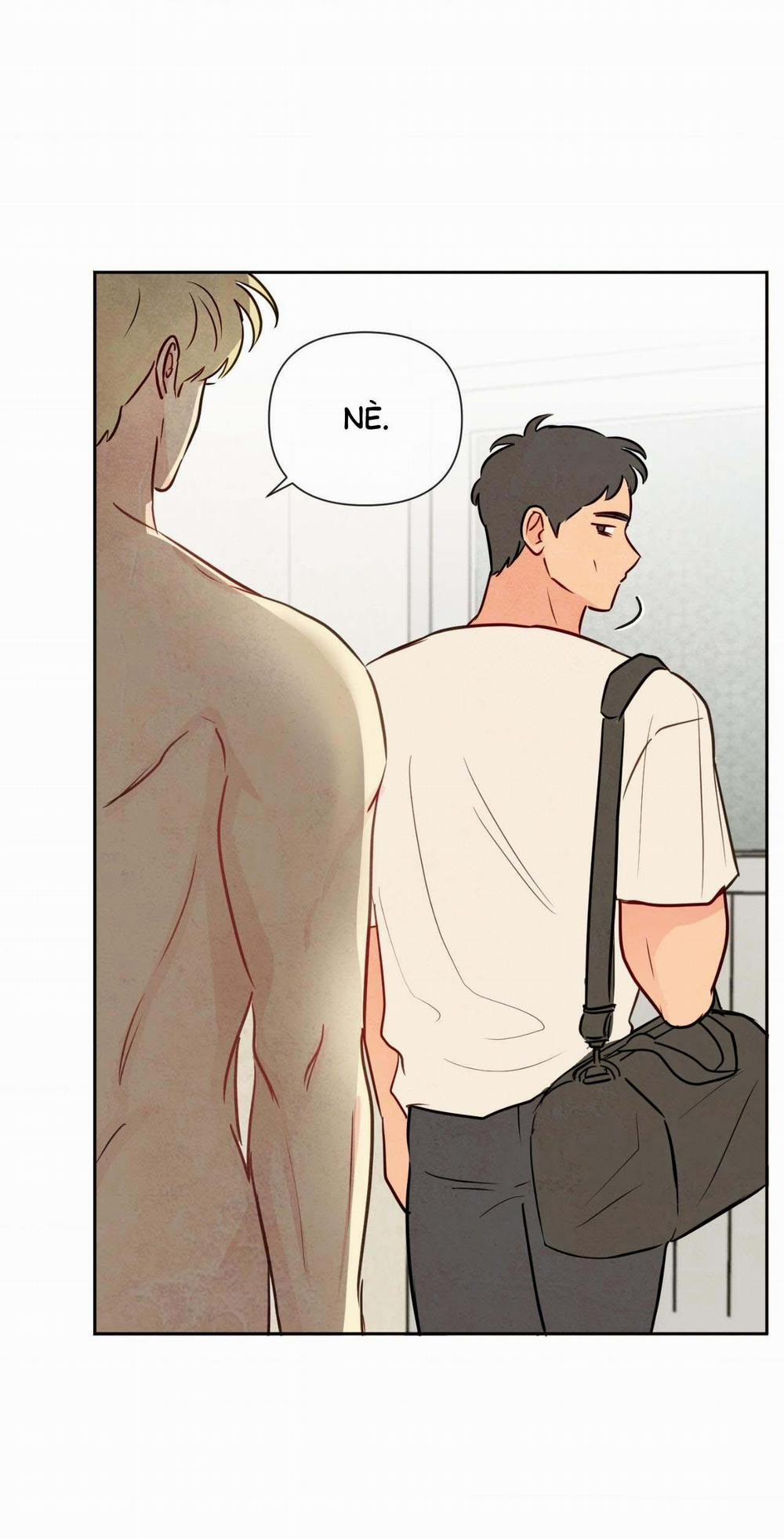 Sự Quyến Rũ Của Thần Rắn 11 trang 1