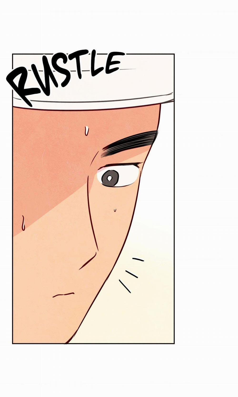 Sự Quyến Rũ Của Thần Rắn 11 trang 32