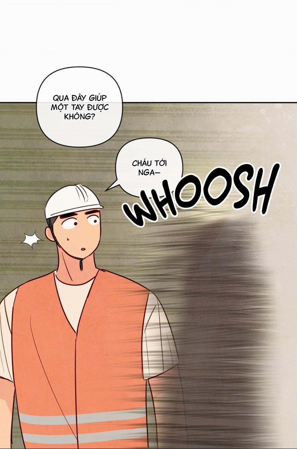 Sự Quyến Rũ Của Thần Rắn 11 trang 37