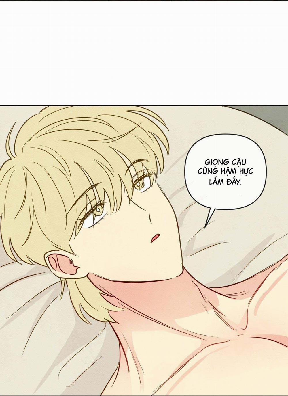 Sự Quyến Rũ Của Thần Rắn 11 trang 65