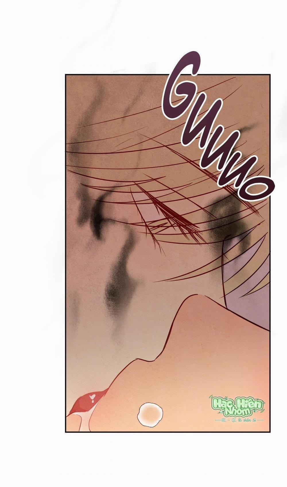 Sự Quyến Rũ Của Thần Rắn 12 hachiennhom trang 18