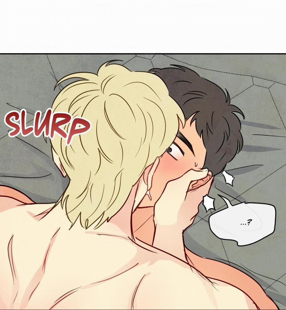 Sự Quyến Rũ Của Thần Rắn 12 hachiennhom trang 19