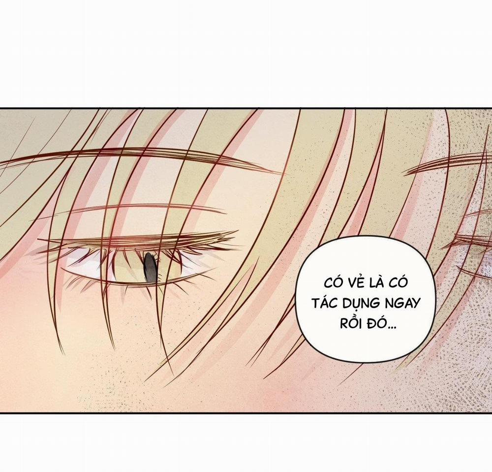 Sự Quyến Rũ Của Thần Rắn 12 hachiennhom trang 25