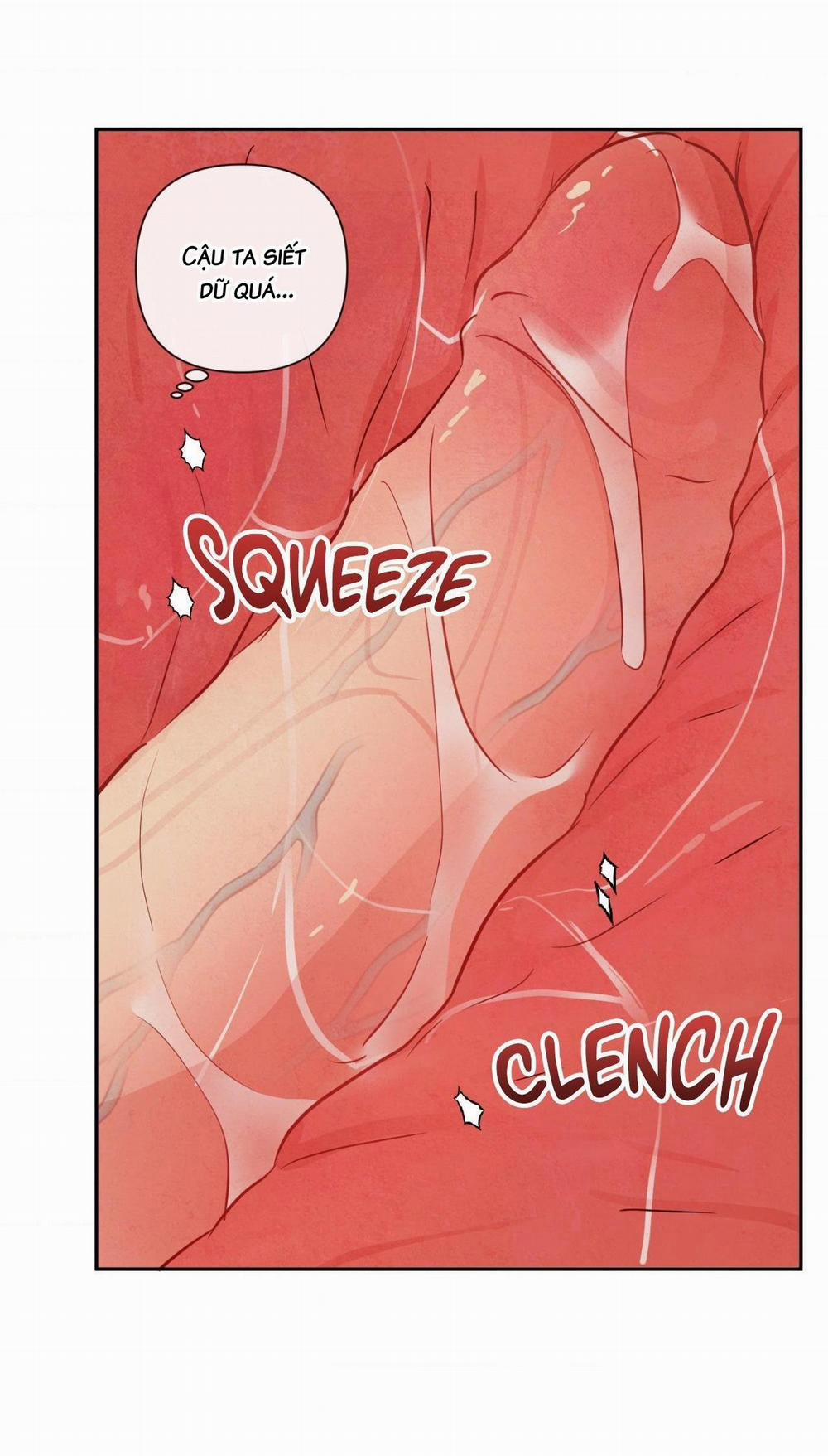 Sự Quyến Rũ Của Thần Rắn 12 hachiennhom trang 33