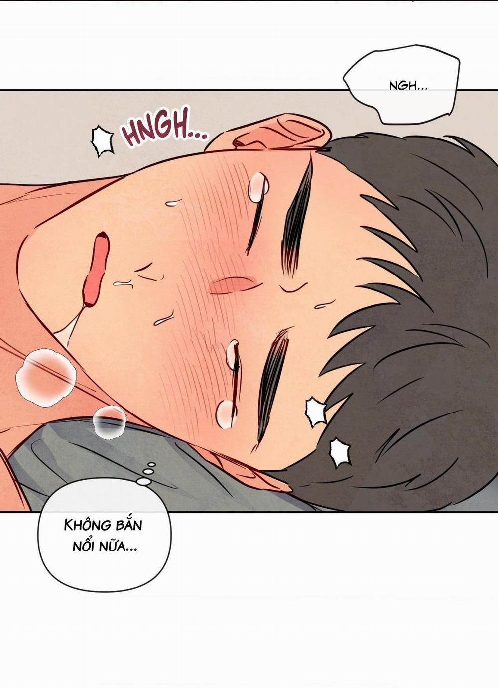 Sự Quyến Rũ Của Thần Rắn 12 hachiennhom trang 40