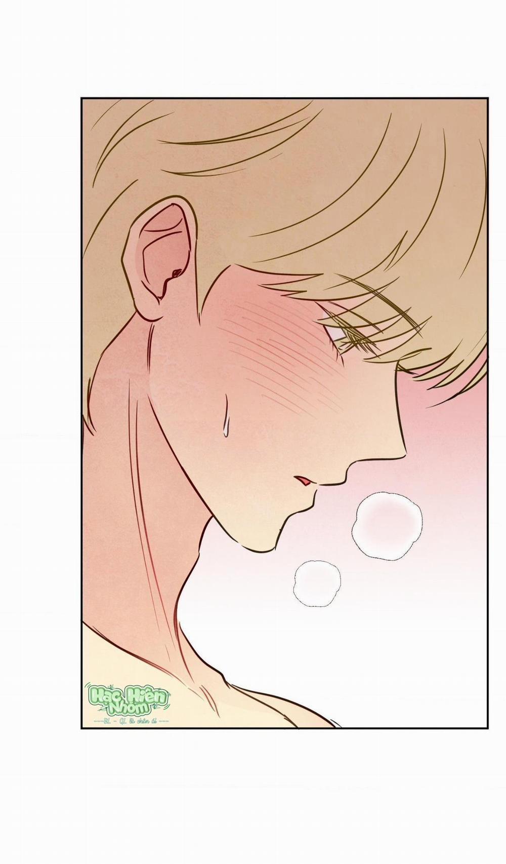 Sự Quyến Rũ Của Thần Rắn 12 hachiennhom trang 41