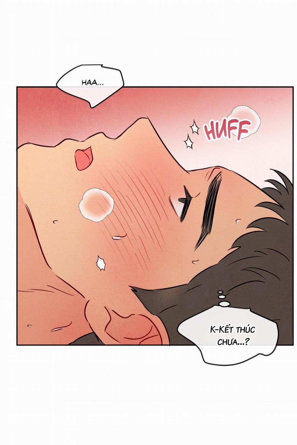 Sự Quyến Rũ Của Thần Rắn 12 hachiennhom trang 53