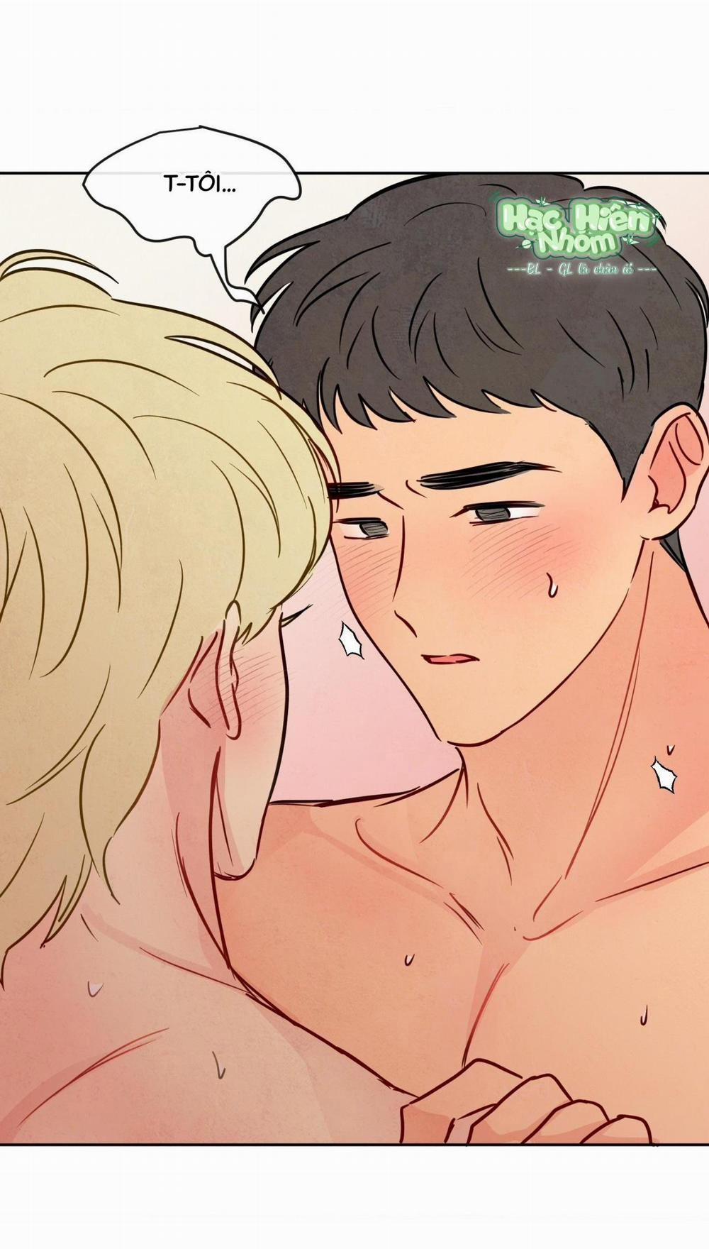 Sự Quyến Rũ Của Thần Rắn 12 hachiennhom trang 60