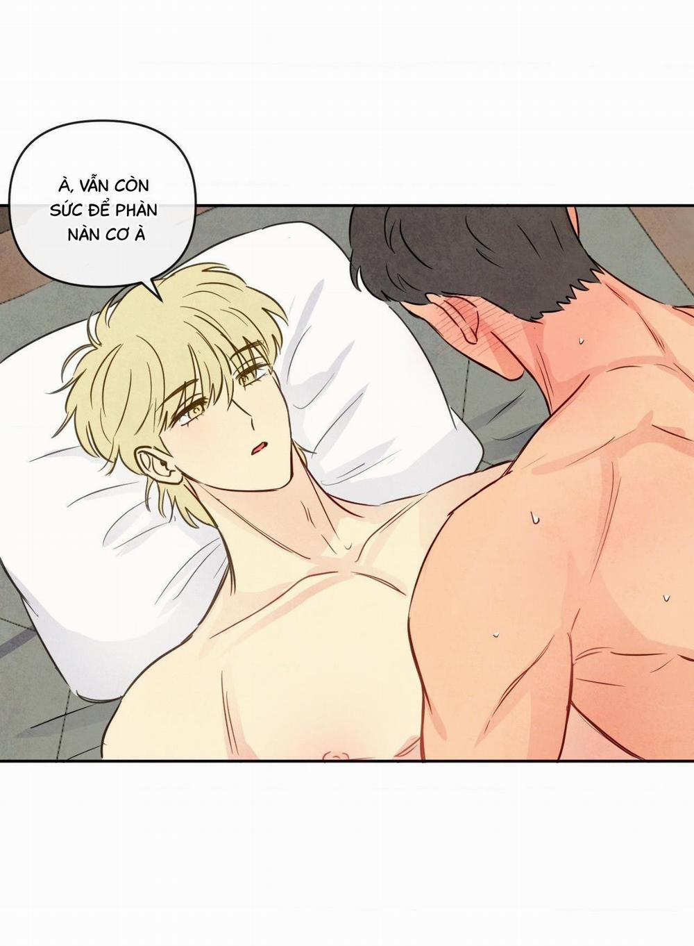 Sự Quyến Rũ Của Thần Rắn 12 trang 11