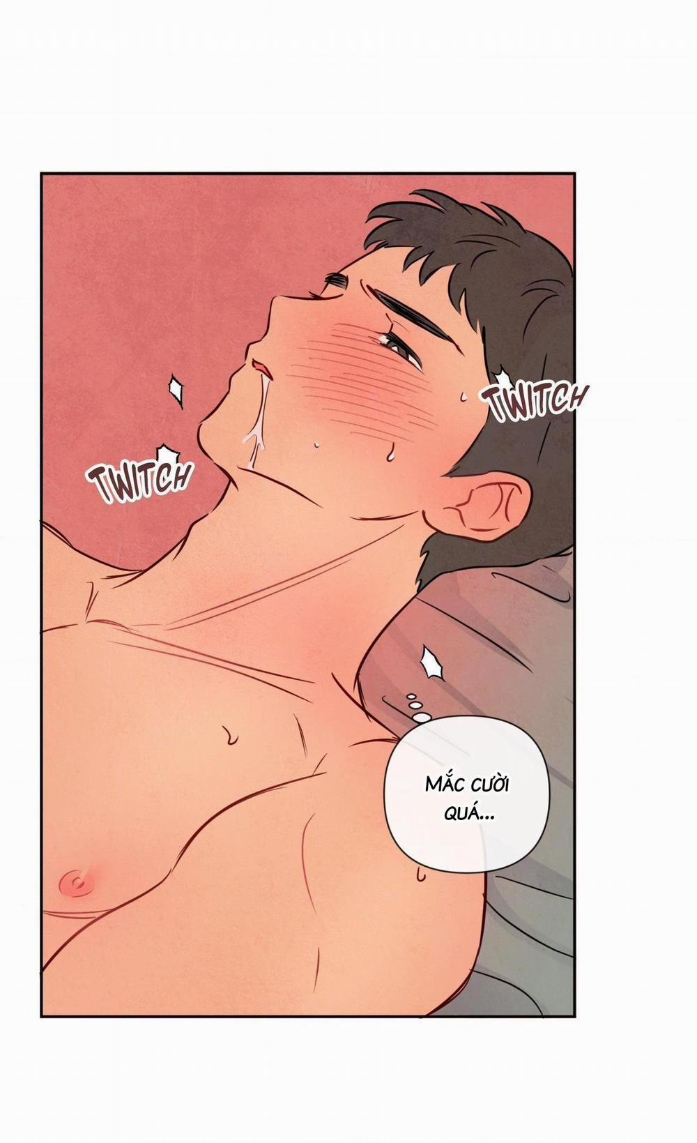 Sự Quyến Rũ Của Thần Rắn 12 trang 27