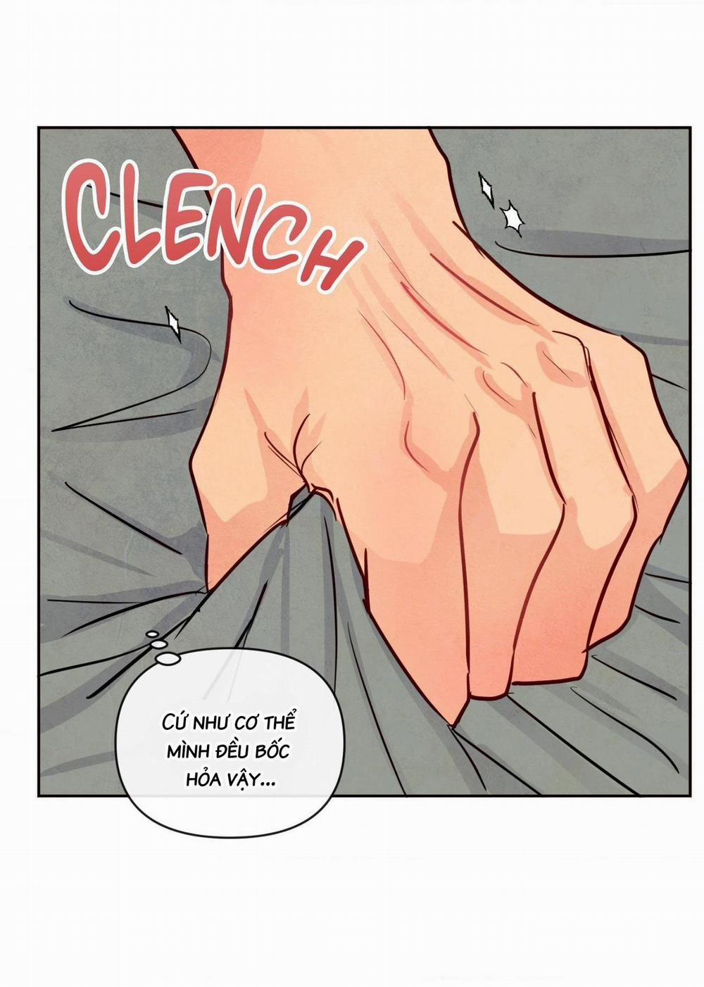 Sự Quyến Rũ Của Thần Rắn 12 trang 28