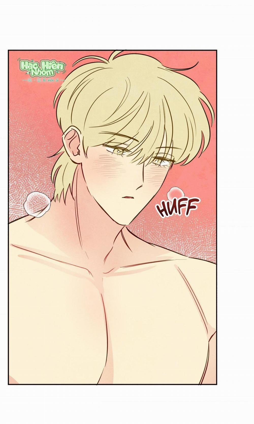 Sự Quyến Rũ Của Thần Rắn 12 trang 32