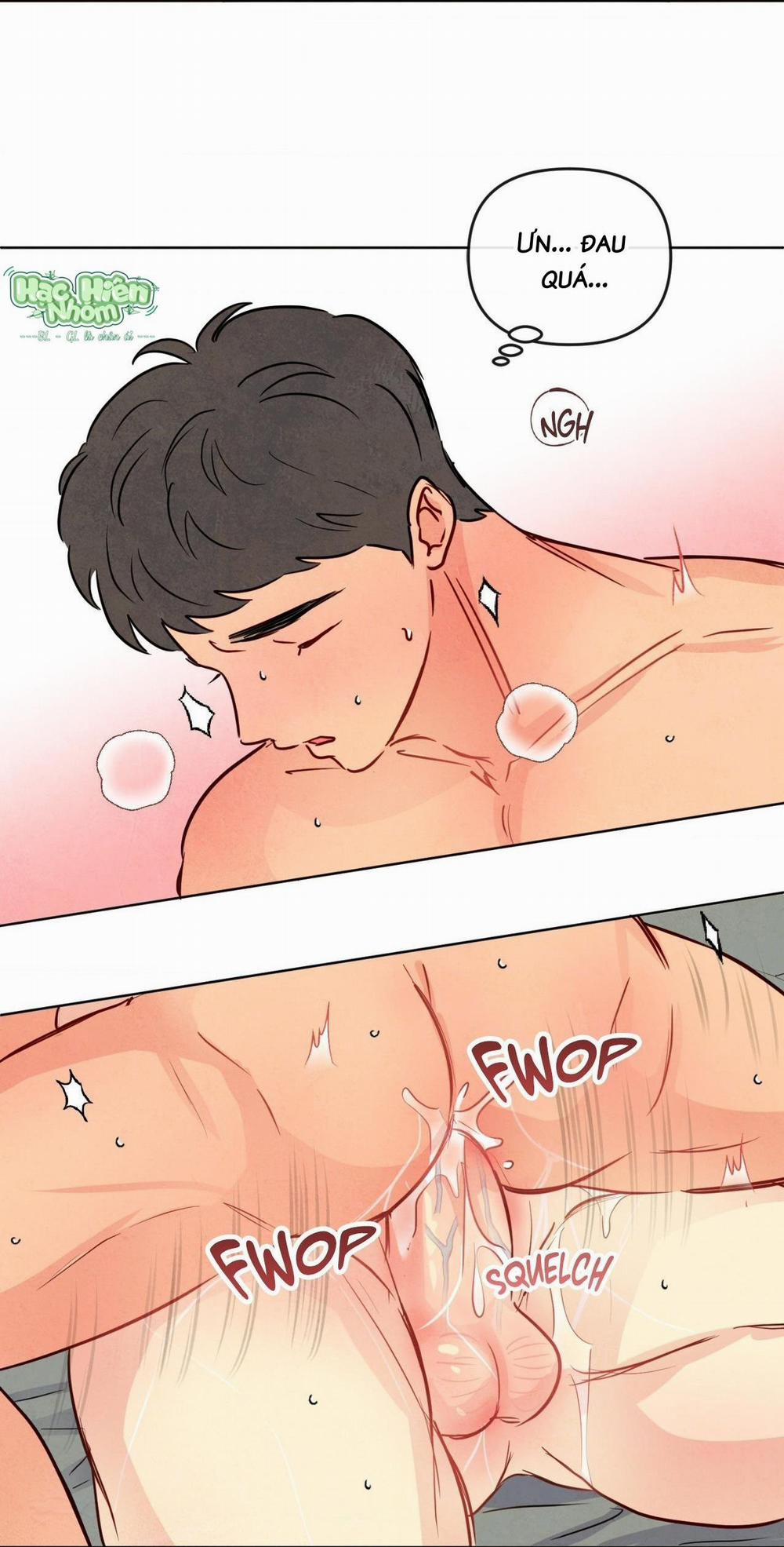 Sự Quyến Rũ Của Thần Rắn 12 trang 5