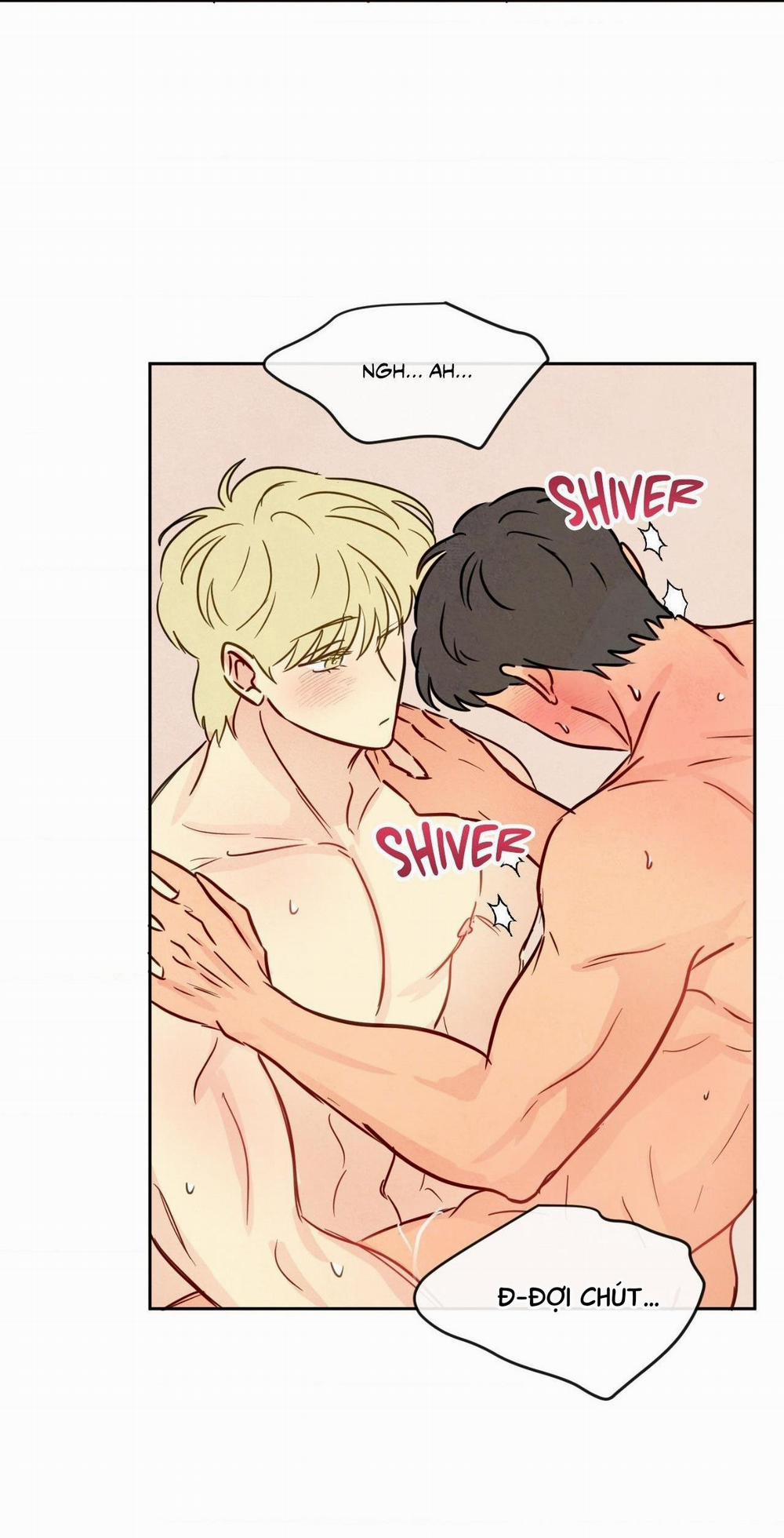 Sự Quyến Rũ Của Thần Rắn 12 trang 59