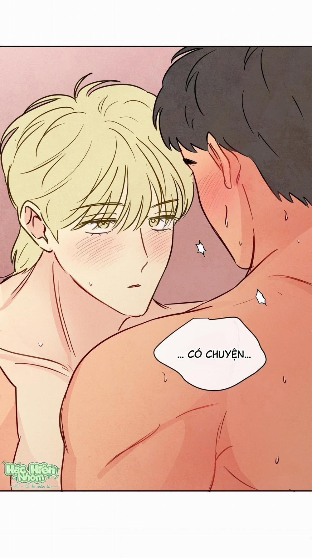 Sự Quyến Rũ Của Thần Rắn 12 trang 61