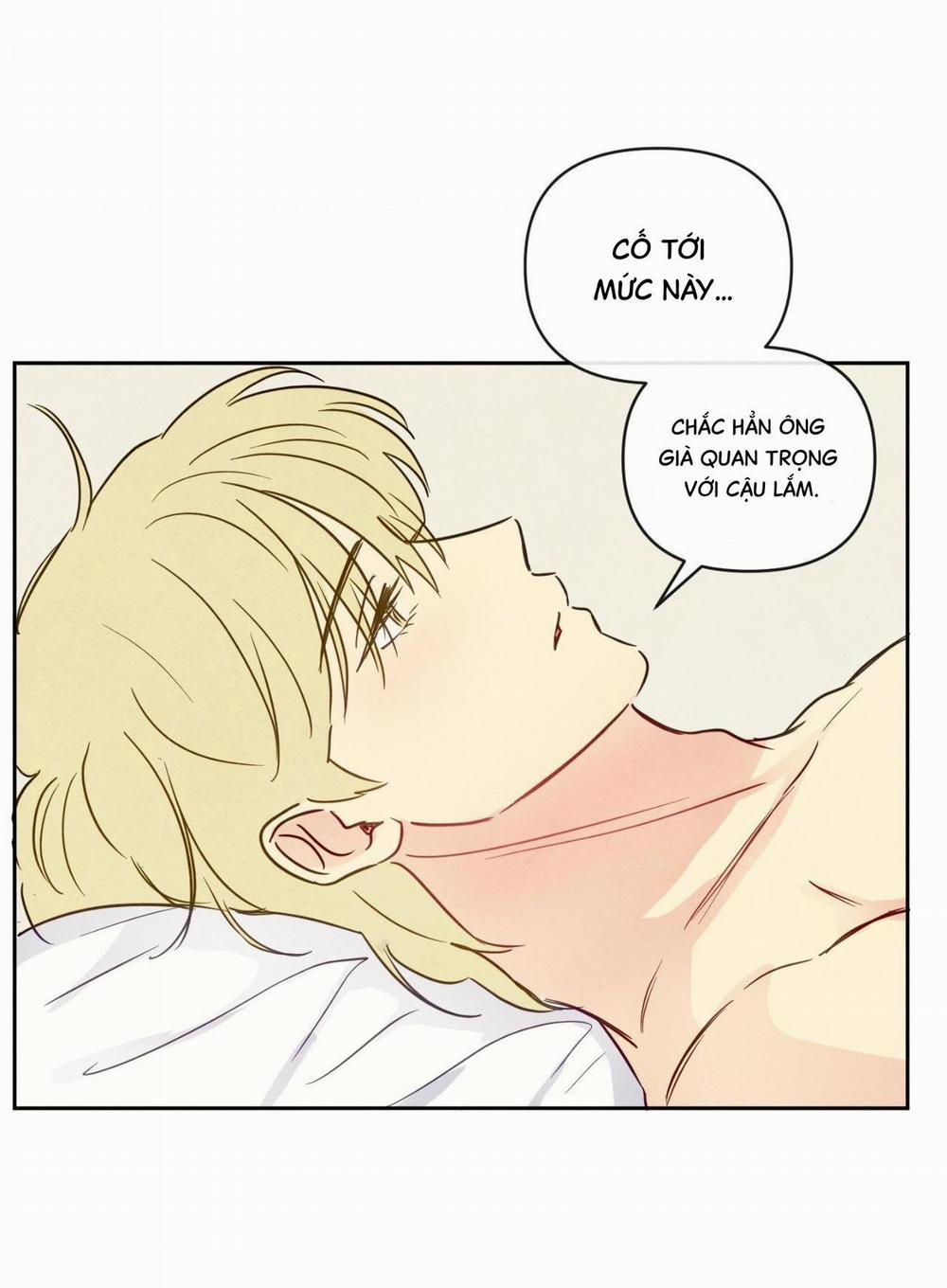 Sự Quyến Rũ Của Thần Rắn 12 trang 9