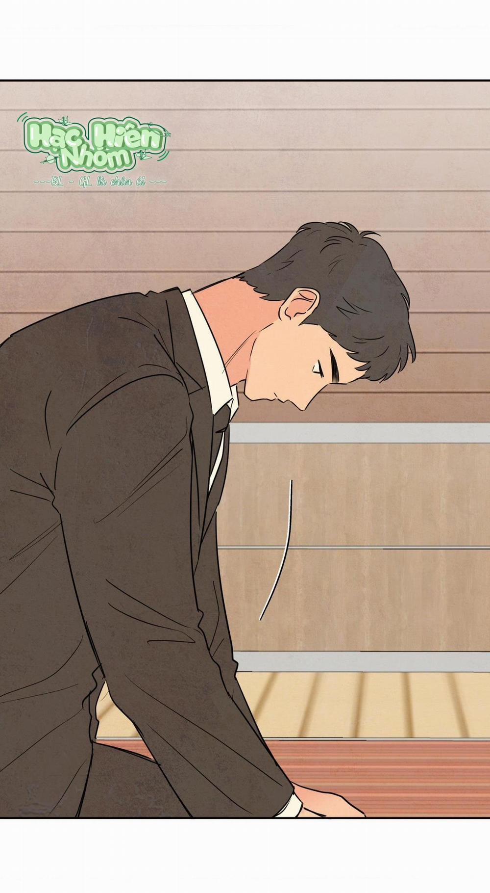 Sự Quyến Rũ Của Thần Rắn 13 trang 44