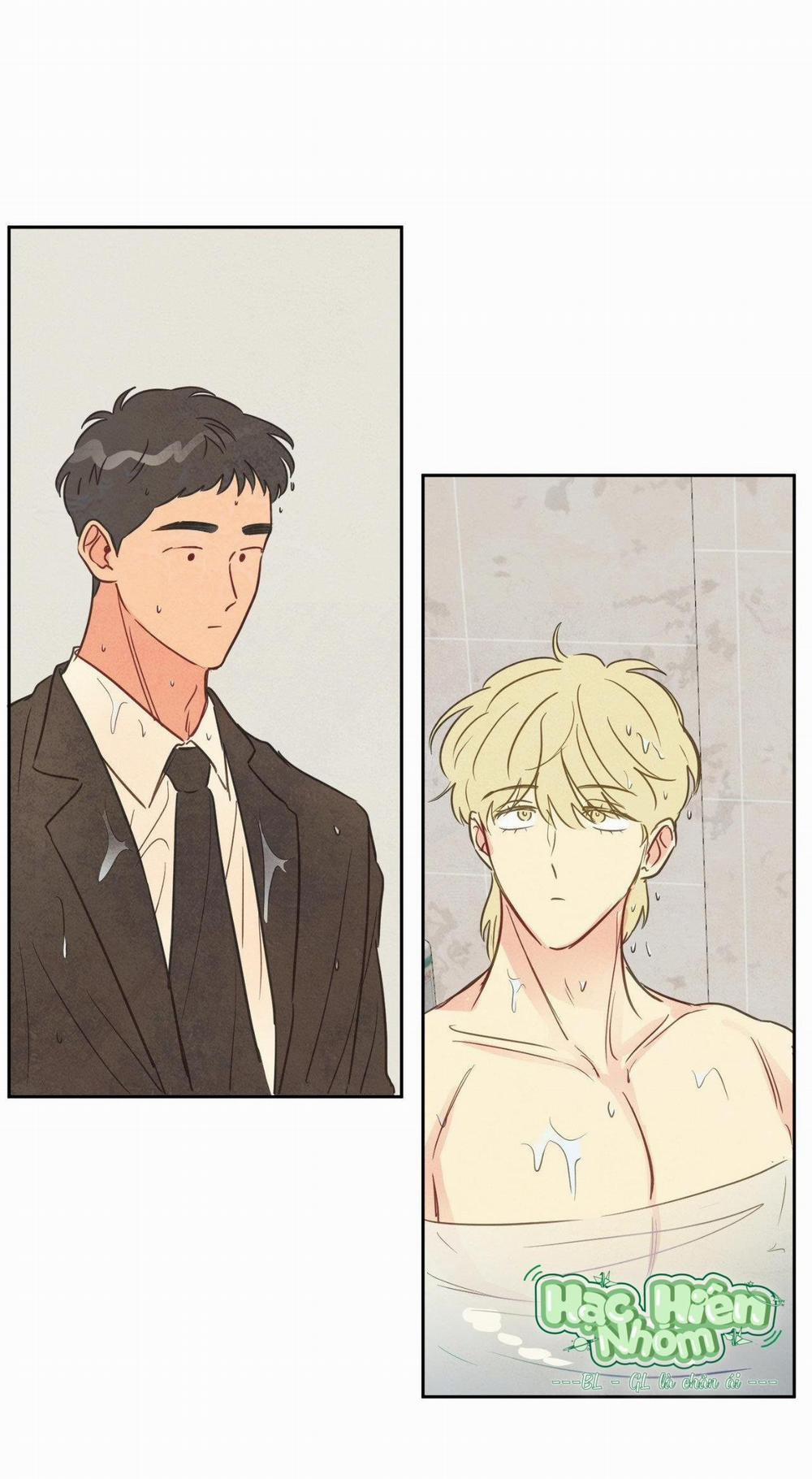 Sự Quyến Rũ Của Thần Rắn 13 trang 57