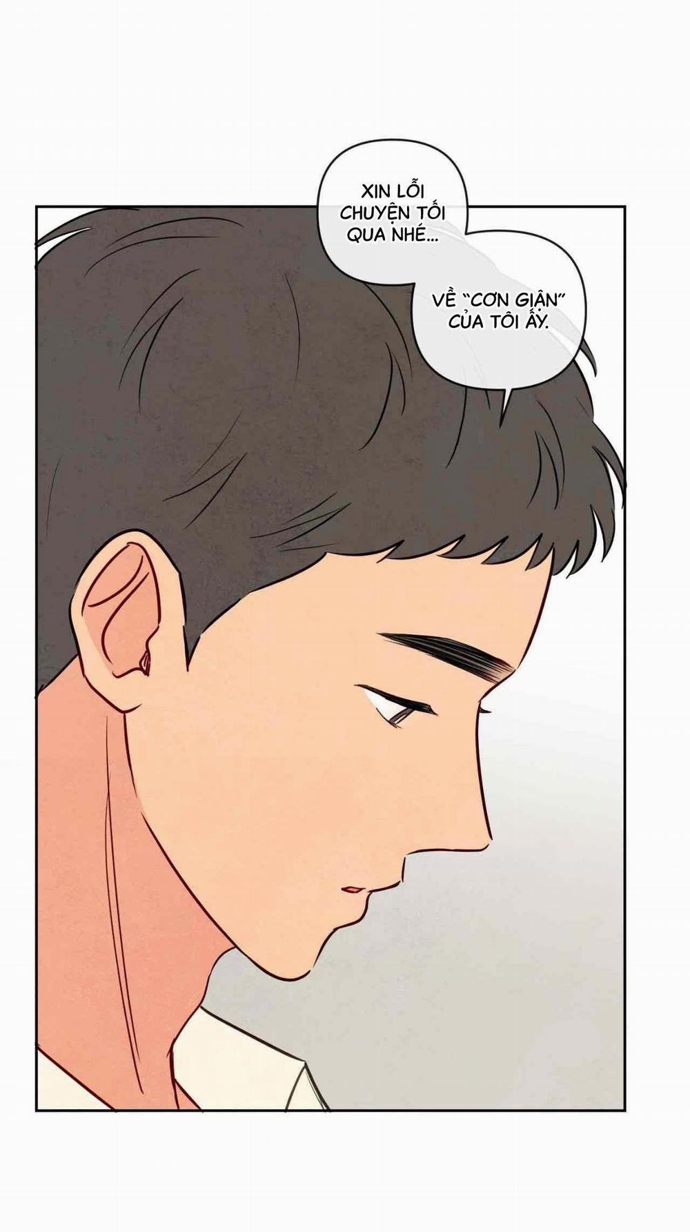 Sự Quyến Rũ Của Thần Rắn 14 trang 13