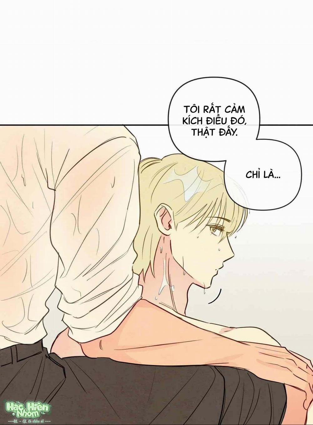 Sự Quyến Rũ Của Thần Rắn 14 trang 15