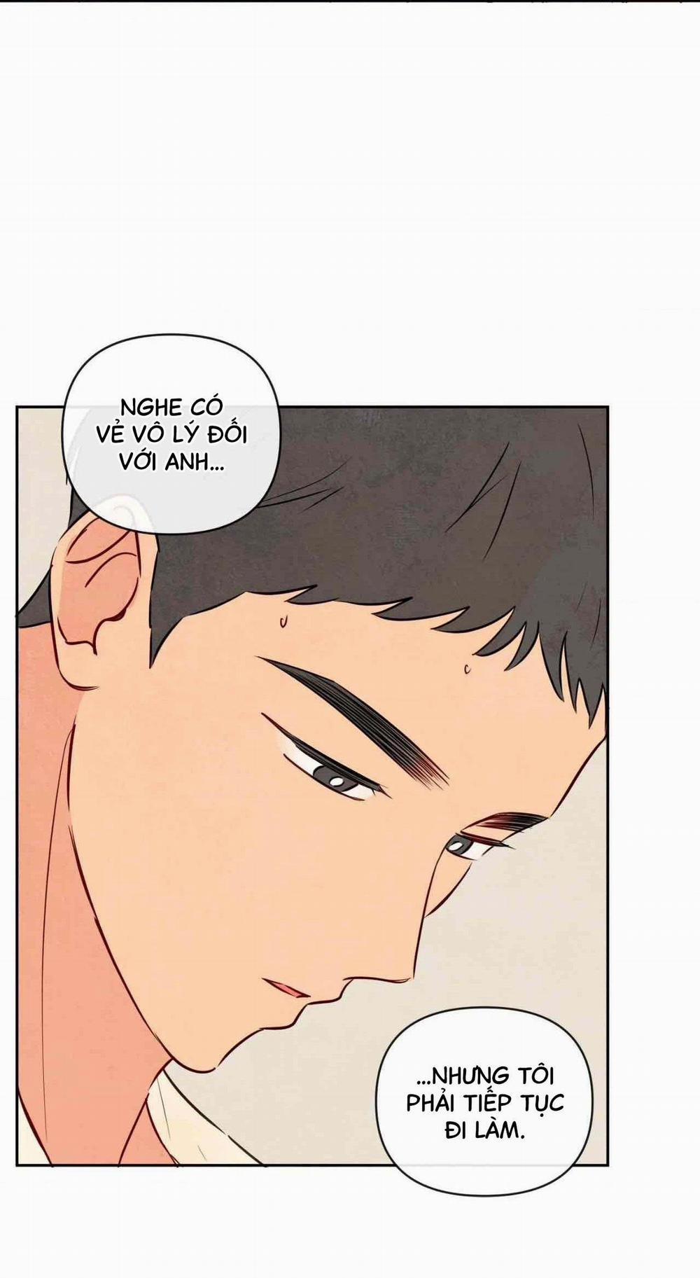 Sự Quyến Rũ Của Thần Rắn 14 trang 16