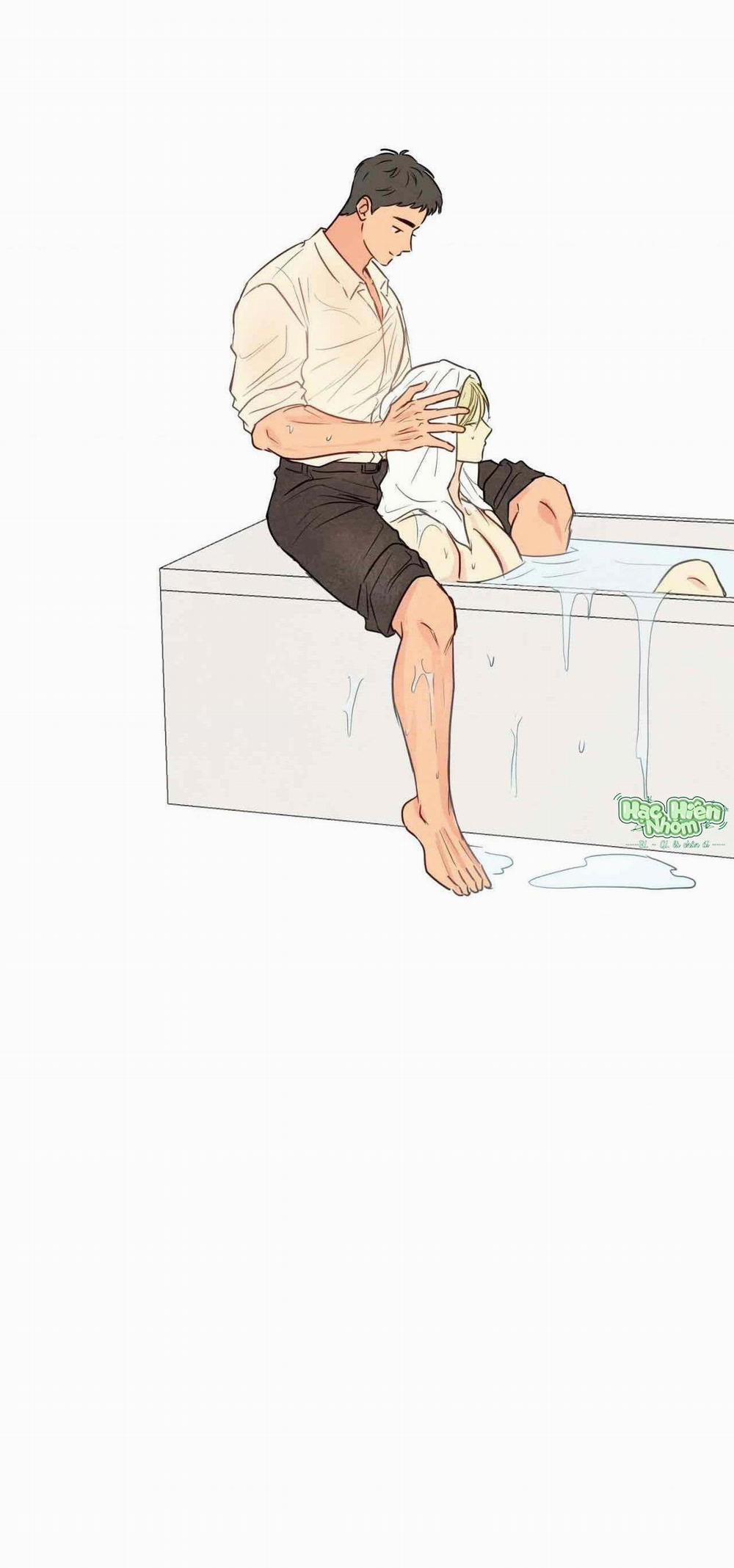 Sự Quyến Rũ Của Thần Rắn 14 trang 27