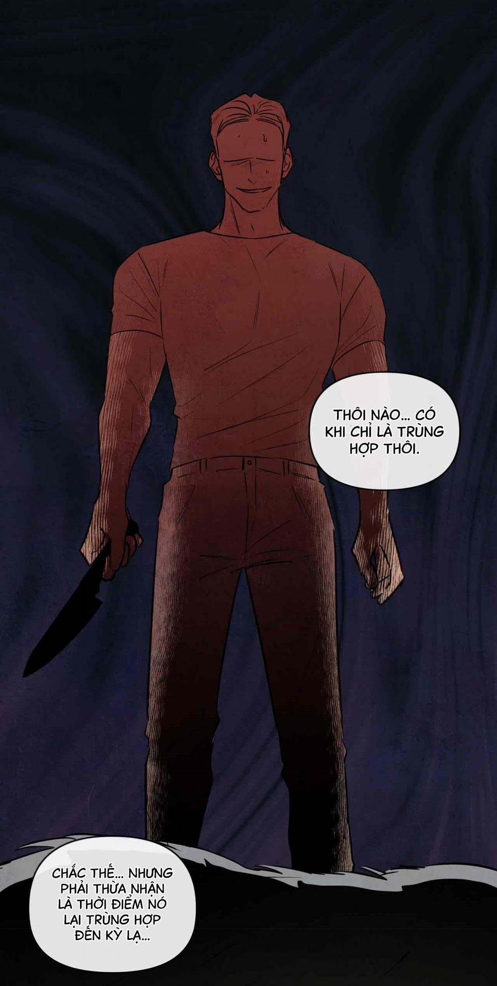 Sự Quyến Rũ Của Thần Rắn 14 trang 37