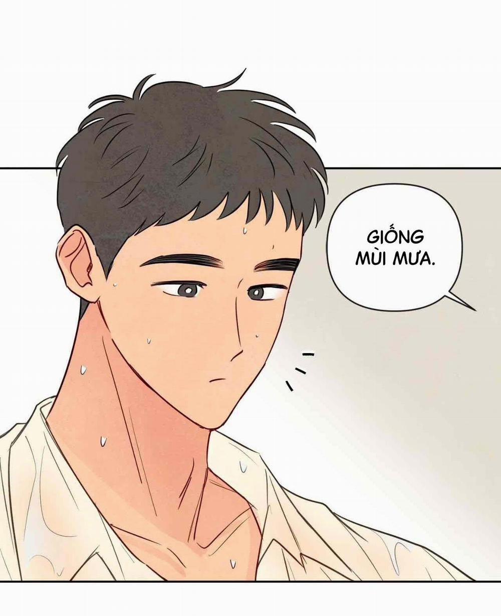 Sự Quyến Rũ Của Thần Rắn 14 trang 4