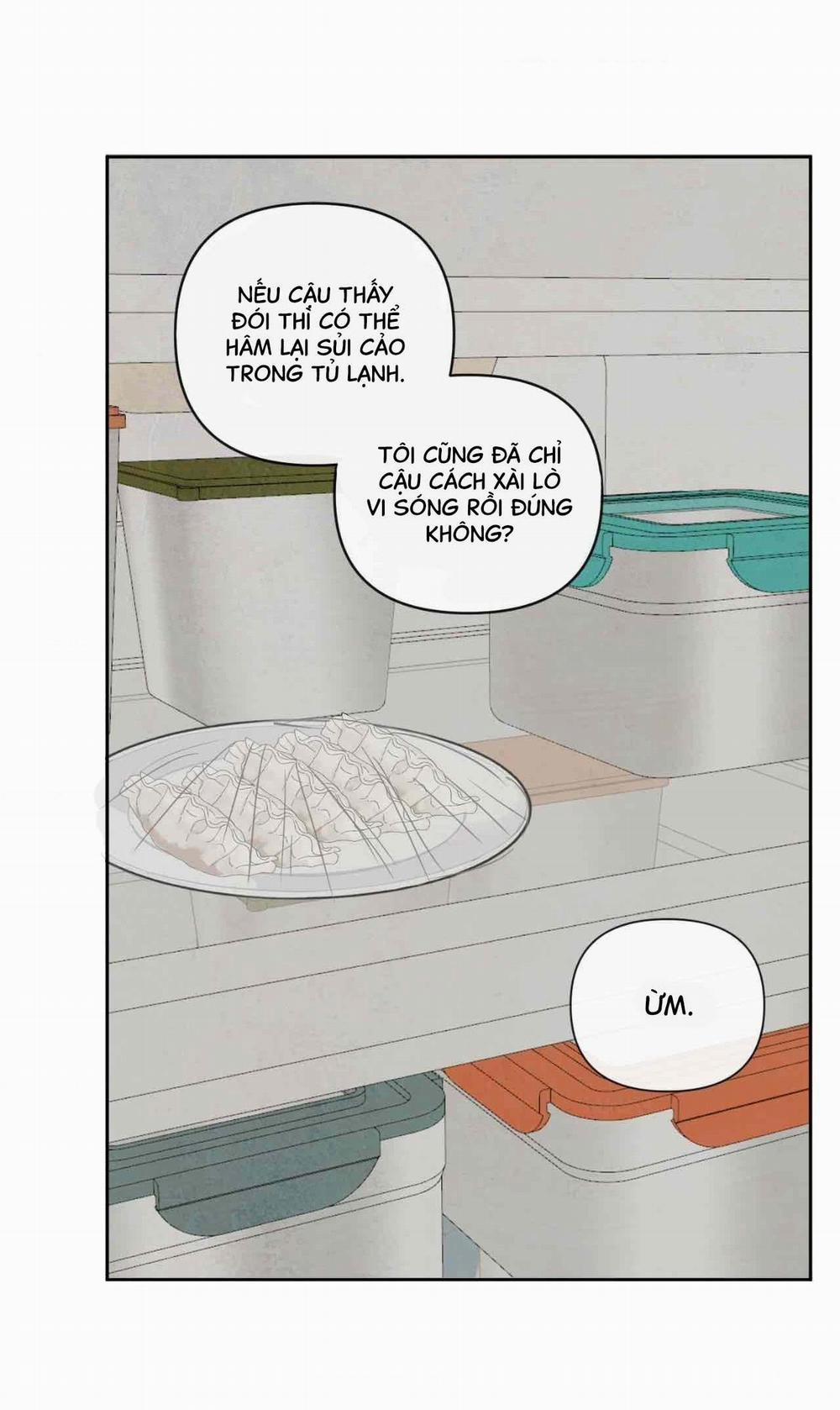 Sự Quyến Rũ Của Thần Rắn 14 trang 45