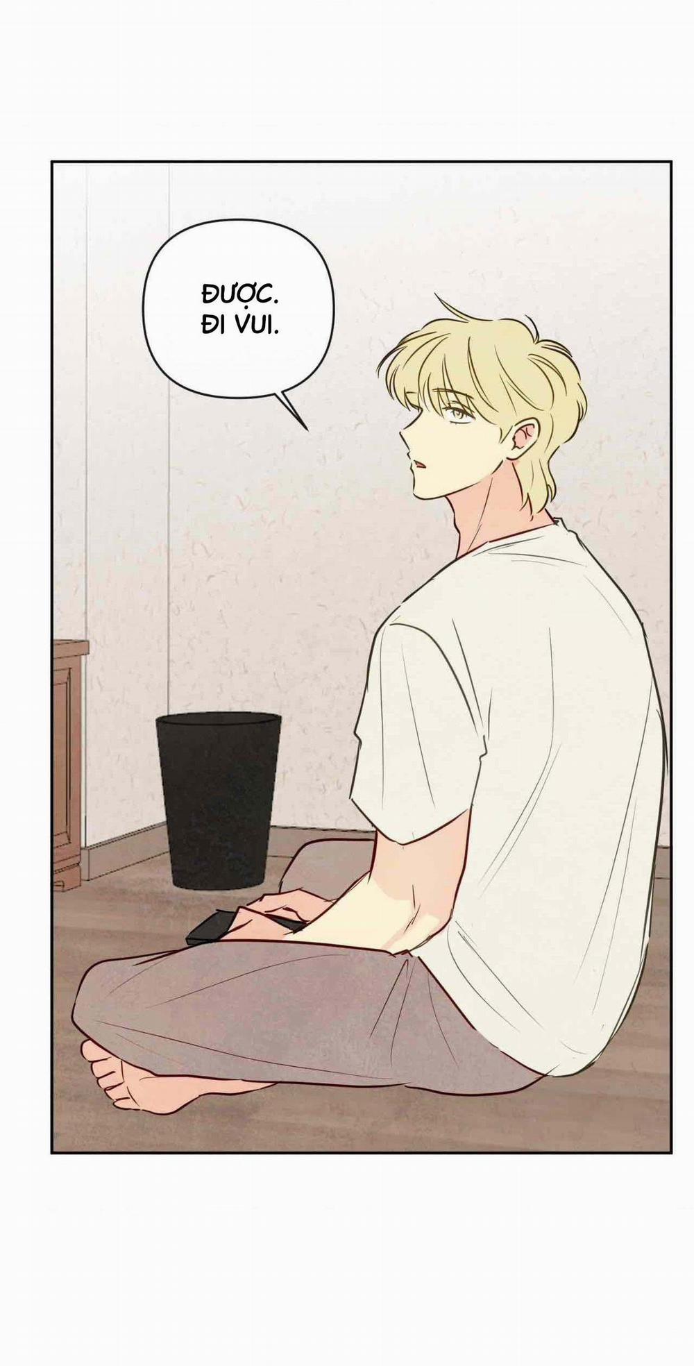 Sự Quyến Rũ Của Thần Rắn 14 trang 47