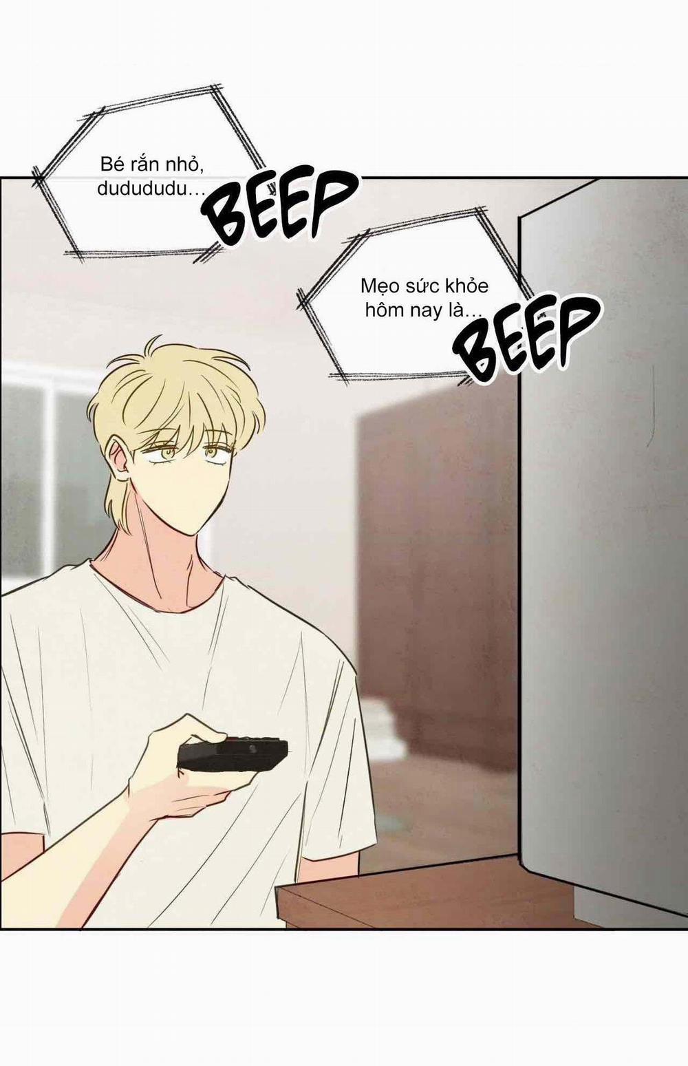 Sự Quyến Rũ Của Thần Rắn 14 trang 52