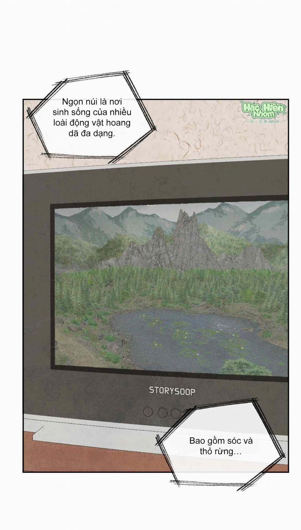 Sự Quyến Rũ Của Thần Rắn 14 trang 55