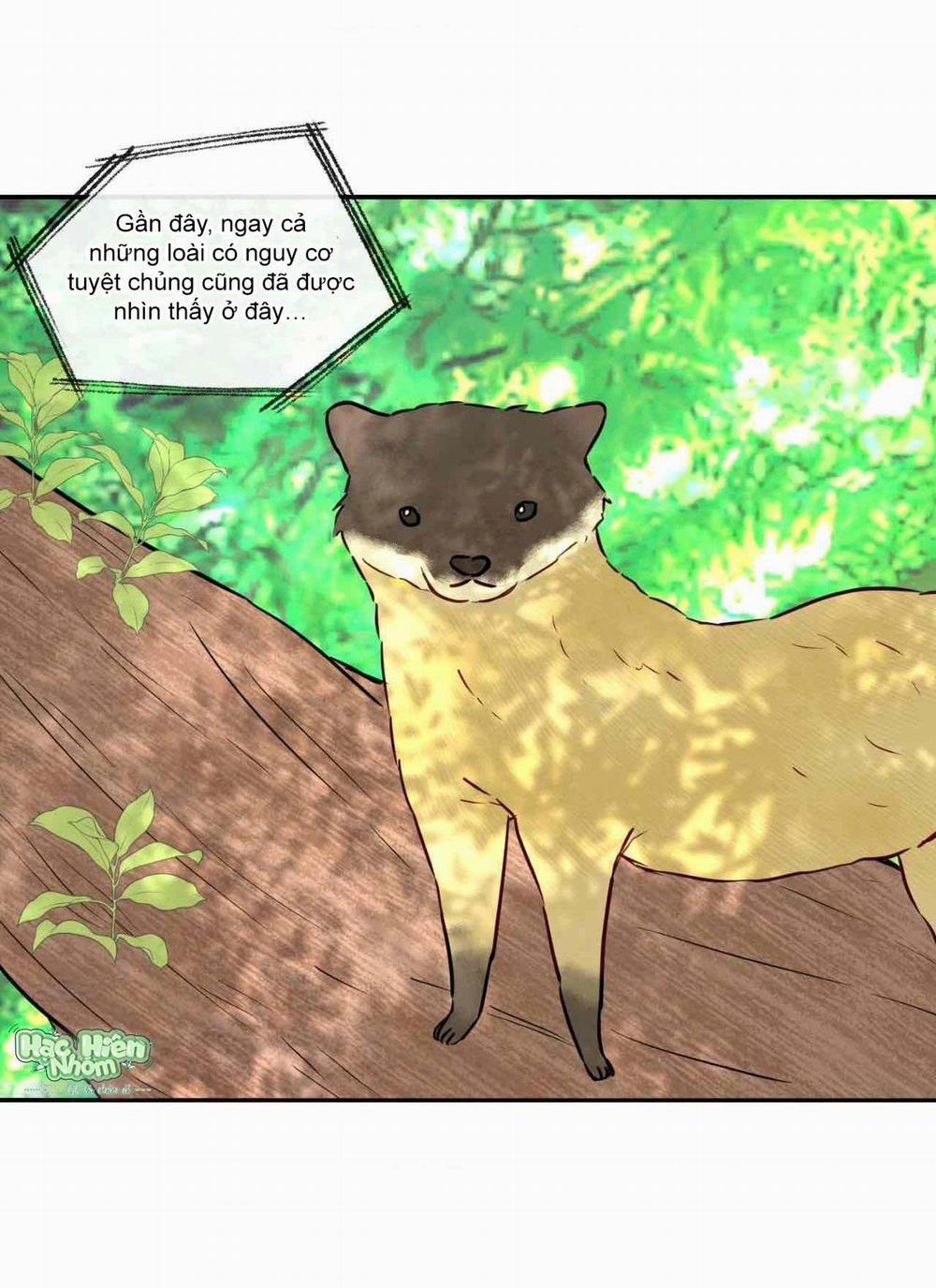 Sự Quyến Rũ Của Thần Rắn 14 trang 56