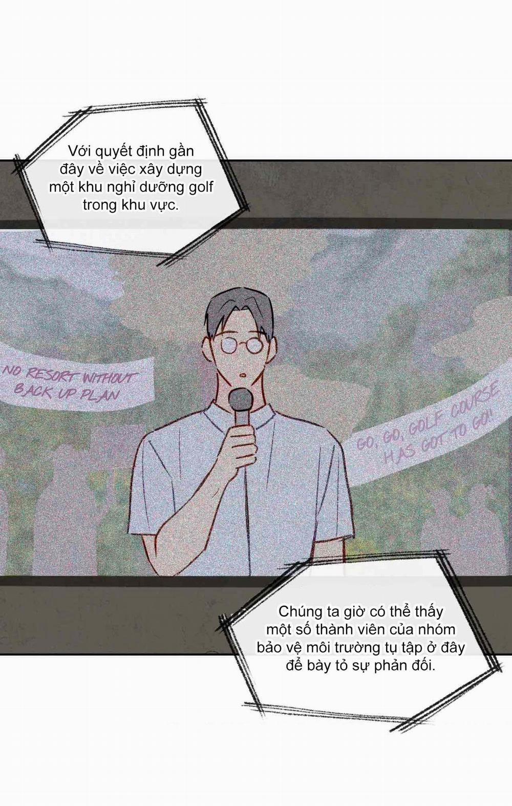 Sự Quyến Rũ Của Thần Rắn 14 trang 59