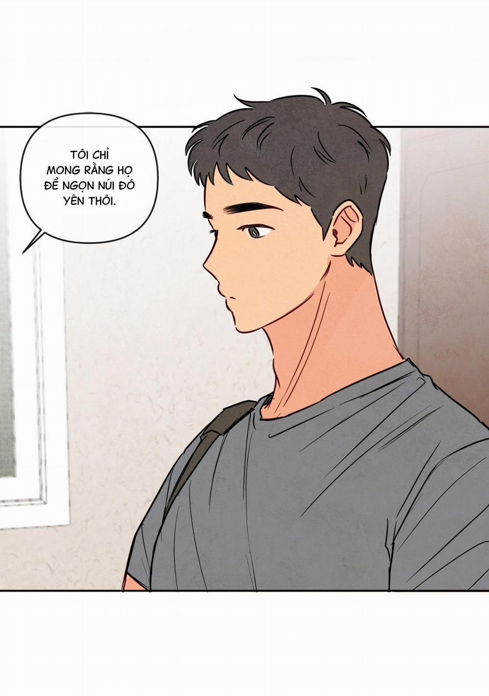 Sự Quyến Rũ Của Thần Rắn 15 hachiennhom trang 12